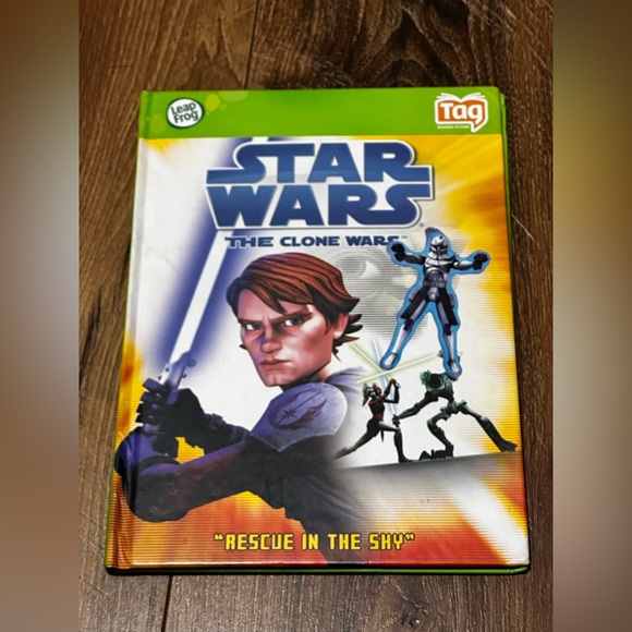Other - Star Wars comic book